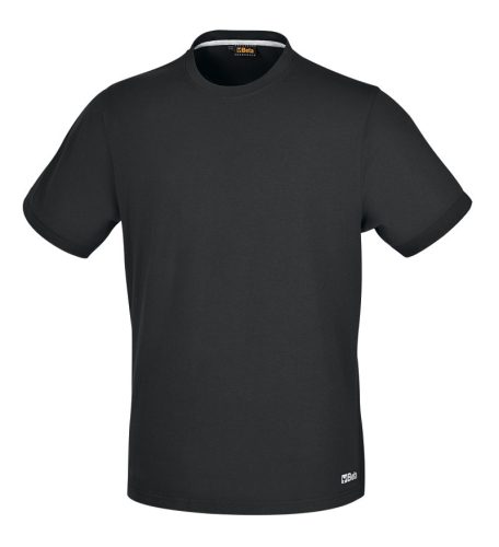 7553N XL "Work" munkapóló, pamutdzsörzé, 150 g/m2, fekete - Beta - 075530504