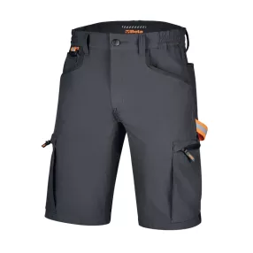   7571NG XXL Top Line Light sokzsebes elasztikus bermuda munkanadrág - Beta - 075710005