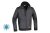 7637G Hosszú ujjú felső softshell anyag betétekkel. modern megjelenés, 7637g ami minden helyzetben kényelmes és melegen tart XS - Beta - 076370000