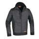 7637G Hosszú ujjú felső softshell anyag betétekkel. modern megjelenés, 7637g ami minden helyzetben kényelmes és melegen tart S - Beta - 076370001