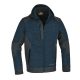 7637B S polár kapucnis felső softshell betétekkel - Beta - 076370101