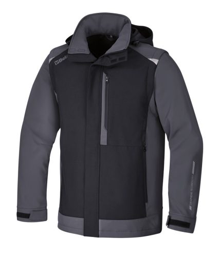 7648GG XS Softshell munkadzseki, grafénból - Beta - 076480010