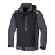 7648GG M Softshell munkadzseki, grafénból - Beta - 076480012