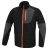 7657N XL-MIKROPOLÁR PULÓVER, FEKETE - Beta - 076570004