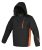 7659N S-SOFTSHELL DZSEKI, FEKETE - Beta - 076590001