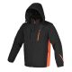 7659N L-SOFTSHELL DZSEKI, FEKETE - Beta - 076590003
