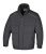7750N/XXXL Bomber munkadzseki, sokzsebes,100% poliészter, 100% poliészter vattázás,120 g/m2, fekete - Beta - 077500006