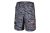 7815CM Sokzsebes bermuda munkanadrág, tartós, kényelmes és praktikus. Egyedi terepszínű design. XXL - Beta - 078150305