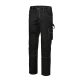 7830SN Elasztikus munkanadrág Slim fit L - Beta - 078300103