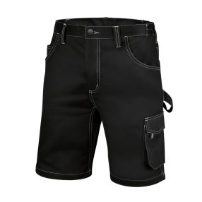   7831SN Elasztikus bermuda munkanadrág Slim fit L - Beta - 078310103