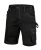 7831SN Elasztikus bermuda munkanadrág Slim fit L - Beta - 078310103
