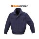 7849BL XS T/C twill munkadzseki 245 g, kék - Beta - 078490100