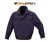7849BL L T/C twill munkadzseki 245 g, kék - Beta - 078490103