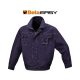 7849BL XXXXL T/C twill munkadzseki 245 g, kék - Beta - 078490107