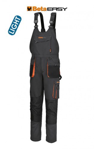 7863G XXL-KERTÉSZNADRÁG, SZÜRKE - Beta - 078630805