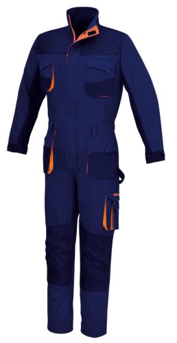 7865B XXL Overall, könnyített kivitel, kék - Beta - 078650705