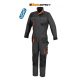 7865G M-OVERALL, SZÜRKE - Beta - 078650802