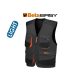 7867G XXXL-MUNKAMELLÉNY, SZÜRKE - Beta - 078670806