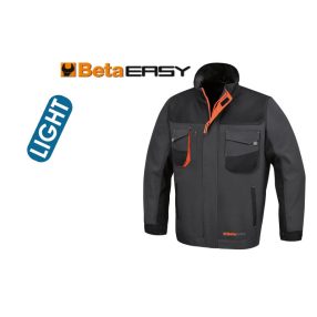 7869G XS-MUNKADZSEKI, SZÜRKE - Beta - 078690800