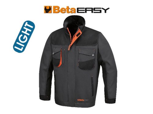 7869G XXXXL-MUNKADZSEKI, SZÜRKE - Beta - 078690807