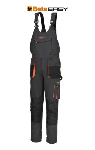 7903G XXL-KERTÉSZNADRÁG, SZÜRKE - Beta - 079030805