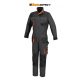 7905G XXXXL-OVERALL (MUNKARUHA) SZÜRKE - Beta - 079050807