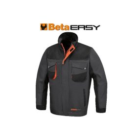 7909G XXL-MUNKADZSEKI, SZÜRKE - Beta - 079090805