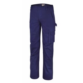   7940 Többszörös védelmet nyújtó munkanadrág hőálló, lángálló, elektromos ív, hegesztési szikrák és vegyi anyagok elleni védelem. XS - Beta - 079400000