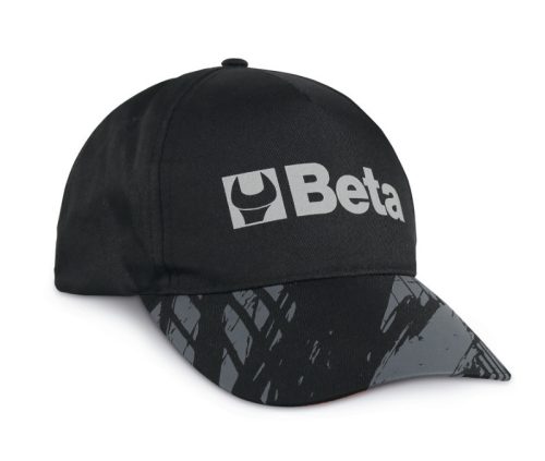 7982N Sapka, fekete - Beta - 079820000