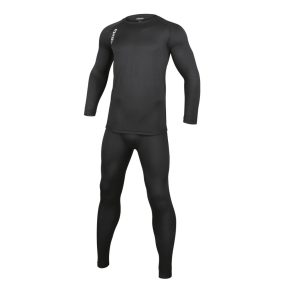   7996N Technikai aláöltöző szett: hosszú ujjú póló + alsónadrág, XS-S - Beta - 079960000