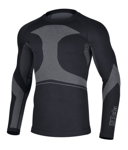 7997GN XL-XXL Stretch felső, hosszú ujjú, grafénnal - Beta - 079970004