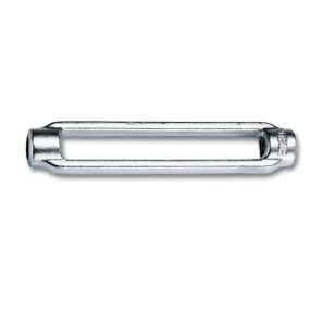 8001Z M5 Feszítőanya, galvanizált - Beta - 080010105 8001Z M5 Feszítőanya, galvanizált - Beta - 080010105