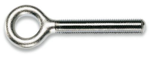 8002ZD M5 Feszítőcsavar szem, jobbmenetes, galvanizált - Beta - 080020105