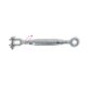 ROBUR 8010TZ/M20 FESZÍTŐSZERELVÉNY - Beta - 080100620