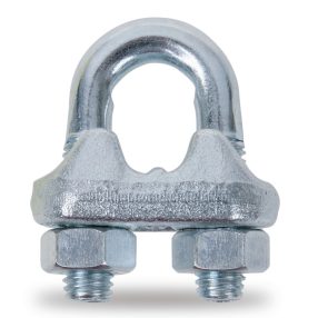 8016 3 Szorítókengyel acélból, galvanizált - Beta - 080160003   8016 3 Szorítókengyel acélból, galvanizált - Beta - 080160003