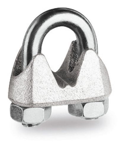 8018T Szorítókengyel, galvanizált - Beta - 080180003