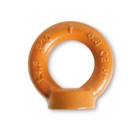   8043-K belső fülescsavar emeléshez, nagyszilárdságú ötvözött acélból - Beta - 080439210