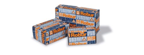 8074S 7X70 Karabiner horgok, galvanizált, lakkozott - Beta - 080740770