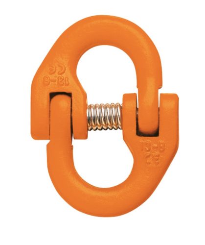 8090R - 8090 összekötő emelő tag, nagyszilárdságú ötvözött acél - Beta - 080900111