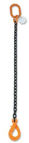 ROBUR 8091SL D6-1 RÖGZÍTŐ LÁNCHEVEDER - Beta - 080910201