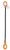 ROBUR 8091SL D6-1 RÖGZÍTŐ LÁNCHEVEDER - Beta - 080910201