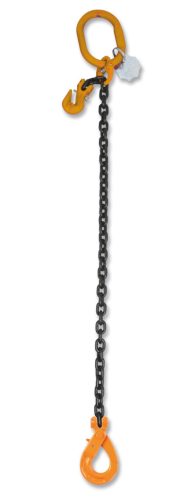 ROBUR 8096SL D6-1 RÖGZÍTŐ LÁNCHEVEDER - Beta - 080960201