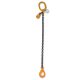 ROBUR 8096SL D6-1 RÖGZÍTŐ LÁNCHEVEDER - Beta - 080960201