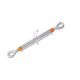 ROBUR 8105/1"3/4X18 FESZÍTŐSZERELVÉNY - Beta - 081050036