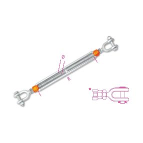 ROBUR 8109 1"1/2X18 FESZÍTŐSZERELVÉNY - Beta - 081090038   ROBUR 8109 1"1/2X18 FESZÍTŐSZERELVÉNY - Beta - 081090038