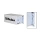 ROBUR 8120B/3,4X100 OLDALTHEGESZTETT LÁNC TEKERCSBEN - Beta - 081200334