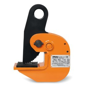 8135H 0,75 Vízszintes lemezfogó sík felületű munkadarabokhoz max. 30HRC/300HB keménységű anyagokhoz - Beta - 081350307   8135H 0,75 Vízszintes lemezfogó sík felületű munkadarabokhoz max. 30HRC/300HB keménységű anyagokhoz - Beta - 081350307
