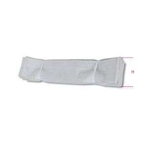 8166 110 Dörzsölésgátló burkolat hevederekhez, nagy szakítószilárdságú poliészter (PES) Elastomer alsó réteggel - Beta - 081660103   8166 110 Dörzsölésgátló burkolat hevederekhez, nagy szakítószilárdságú poliészter (PES) Elastomer alsó réteggel - Beta - 081660103