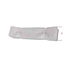 8166 Dörzsölésgátló burkolat hevederekhez, nagy szakítószilárdságú poliészter (PES) Elastomer alsó réteggel - Beta - 081660235   8166 Dörzsölésgátló burkolat hevederekhez, nagy szakítószilárdságú poliészter (PES) Elastomer alsó réteggel - Beta - 081660235