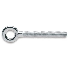 8302Z M5 Rögzítő szemescsavar, jobbmenetes, galvanizált - Beta - 083020005   8302Z M5 Rögzítő szemescsavar, jobbmenetes, galvanizált - Beta - 083020005